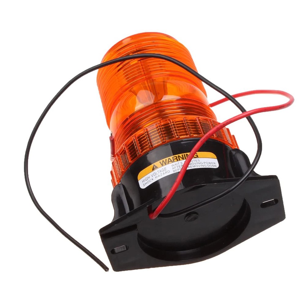 LED Strobe-Amber Lamp Assy 231931GT 66909GT for Genie TZ-34/20 GS-1532 GS-2646