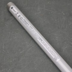 (20) GE 2ft Linear T8 LED Lamps 931356, G13 Medium Bi-Pin, 3500K, Glass Bulb