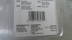 MARKAL PRO 96270 Welding & Layout Marker Graphite (dark grey)