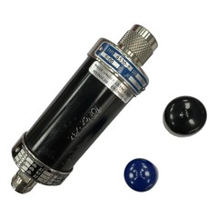 6530-2 Weinschel Attenuator Fixed 6db 10W DC-1.5Ghz