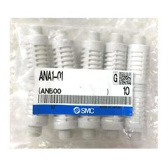 1Bag/10pcs New SMC ANA1-01 Silencers ANA101 Free shipping #F