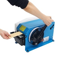 NEW Water-Activated Tape Dispenser with Water Brush, Maximum 39.4″ x 3.94″ Tape