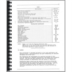 International T20 Crawler Owners Operators Manual
