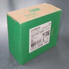 GV2ME16 Schneider Electric Starter – NEW