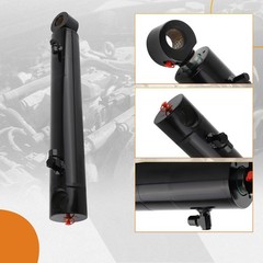 7338638 Hydraulic Bucket Tilt Cylinder For Bobcat S510 T550 T595 S530 S590 S595
