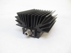 Lucas Weinschel / Aeroflex 49-30-43 – Up to 8.5GHz, 30dB, 150W, Type N m-f