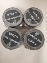 *4 4pks* SharkBite Max 3/4″ PTC x FIP Brass Adapter Fitting Pro Pack = 16 Total