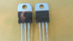 2Pcs 5A Voltage Adjustable Regulator 1.2V To 32V LM338K LM338