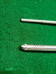 Hysteroscopy Urology Working Element Monopolar/Bipolar Passive 26FR Set Reusable