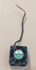 HEC DFB402012H 4cm 40x40x20mm 12V 1.6W Cooling Fan For Power Supply PSU 2 wires