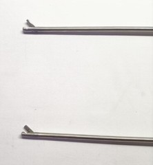 Laparoscopic Surgery Set 5mmx330mm Best Quality Reusable Surgical Instruments