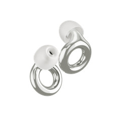 Loop EXPERIENCE 2 Ear Plugs for Concerts High Fidelity Noise Cancelling