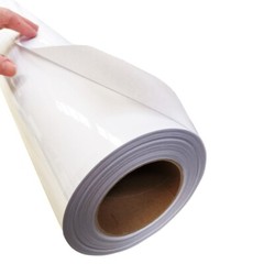 US 24in x 328ft (60cm x 328ft) UV DTF Transfer Film Crystal Label Film A