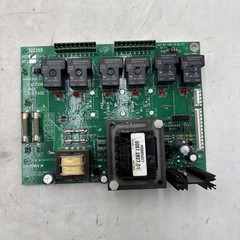 Revco Thermo Control Board 302268H01