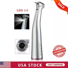 NSK Style Hi Speed 1:5 L Electric Handpiece
