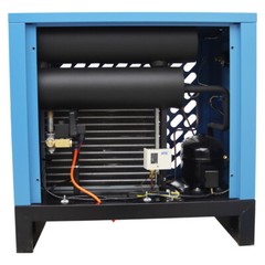 15C Refrigerating Dryer Air Compressor 220V Refrigerated Freeze Dryer 2.5m³/min