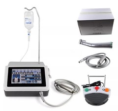 Pro Dental Implant Motor Dental Implant System 20:1 Control Angle