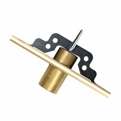 Magnasphere HSS-L2C-111 1″ Diameter Recessed, Dual Alarm Contacts Both Closed
