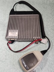 Vertex Standard VX-3200U mobile UHF commercial Radio