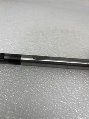 3/4” Walter Indexable End Mill, Coolant Through, F2330.UZ15.019.Z02.01