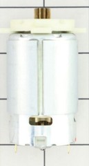 motor for Milwaukee M12 cable cutter 2472-059 23-30-0375
