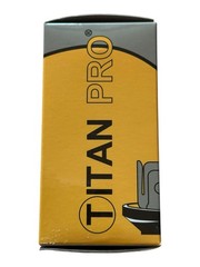 Titan Pro TRCFD255 Dual Motor Run Capacitor 25+5 mfd, 440/370 vac