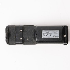 Fujikura RS03 Hot Jacket Stripper Fiber Optic Thermal Stripping Tool NO BATTERY