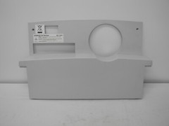 ASP 33-51197-0-001 REAR TOP PANEL FOR ASP STERRAD NX 10033 STERILIZER