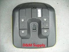 To fit High Back John Deere mower seat L100 L120 L130 135 145 L110 G110 L105
