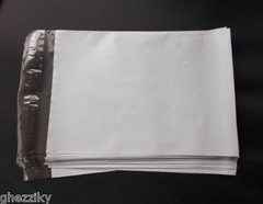 25 POLY BAGS MAILER SHIPPING ENVELOPES VARIETY COMBO 12×15 & 10×13 & 9×12