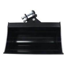 600mm Tilting Bucket Attachment For Mini Excavators Mini Excavator Bucket US