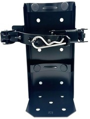 HD Fire Extinguisher Bracket for 10lb/5lb Vehicle/Boat/Marine/Truck/Home/School
