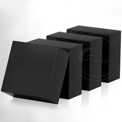 Natural Black Polypropylene Sheet PP Plastic Block Panel PP 1MM-60MM Thickness