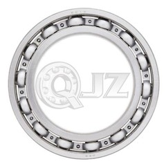 [Qty.10] 6015-OPEN Radial/Deep Groove Ball Bearing [75mm ID x 115mm OD x 20mm W]
