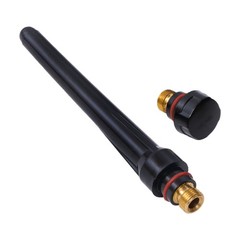 68 Pieces TIG Torch Consumables KIT for TIG Welding Torch PTA DB SR WP 17 18 26