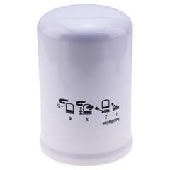 Hydraulic Oil Filter 6661248 6599543 P164375 For Bobcat T190 T250 S175 S185 S250