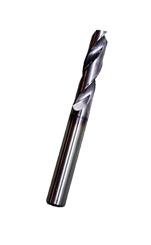 YG1-DH404088 3XD Carbide Dream Drill, 8.8mm x 40mm, 84mm OAL, TaAIN Coated, New