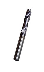 YG1-DH404088 3XD Carbide Dream Drill, 8.8mm x 40mm, 84mm OAL, TaAIN Coated, New