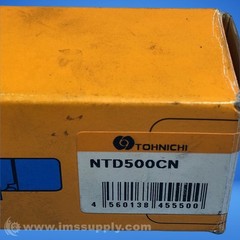 Tohnichi NTD500CN FNOB