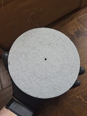Alkegen 7250-160 HTP Munchkin 7250P-160 Insulated Target Wall / Peerless 91432