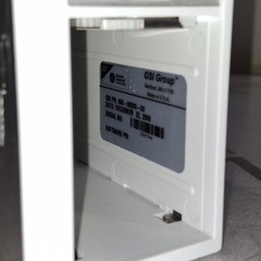 Spacelabs Healthcare 90449 Thermal Printer Recorder Module