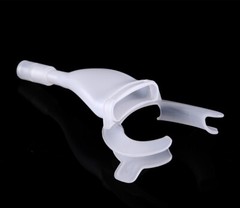 Dental Orthodontic Intraoral Cheek Lip Retractor Expand Mouth Opener Bite Props