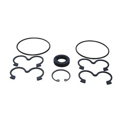 Aztec Replacement for Seal Kit for Shimadzu DDG05A5.5F2H1R395 – Hydraulic Pump