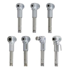BEING 4:1 Dental Contra Angle Handpiece Low Speed KaVo INTRA LUX Heads 202CAR4