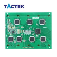 Housing Cover for 2711-T5A20 2711-T5A16L1 2711-T5A15L1 + Screen + Overlay + LCD
