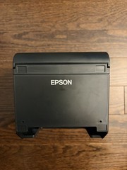 Epson TM-T20III M267D Thermal POS Receipt Printer USB Windows 3.15in Tearbar