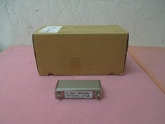 Agilent Technologies 33321-60044 Attenuator Programmable 60DB 4GHZ