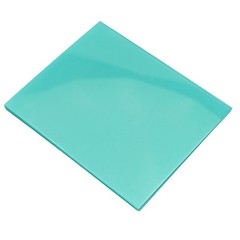 Lens Protection Plate 4 Size Solder Transparent Welding Cover Equipment