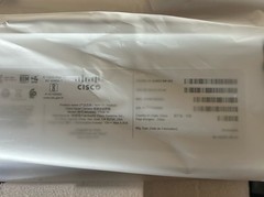 Cisco WebEx New CS-QUADCAM2 V02 First Light TTC8-10 CS-KITPRO-K9 & KIT-EQ-K9