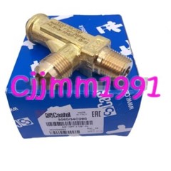 1PC NEW CASTEL Safety Valve 3060/34C280 (NPT 3/8 28KG) #YT